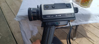 Prodajem retro kameru PORST REFLEX