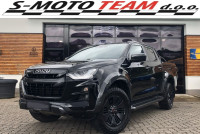 Isuzu D-MAX 4x4 V-Cross automatik