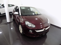 Opel Adam 1,2i sport paket...,rezervirano !