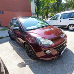OPEL ADAM 1.4 FUL OPREMA , REGISTRIRAN , 90tkm