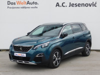 Peugeot 5008 1,5 BlueHDI 130 GT Line automatik-LEASING BEZ UČEŠĆA!