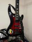 Bas gitara Samick