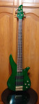 ELEKTRICNA BASS GITARA YAMAHA