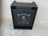 Bas box 15" RCF zvučnik 150w