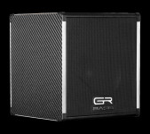GR BASS AT CUBE 800 FC