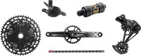 Sram SX Eagle komplet grupa 1x12 brzina AKCIJA DO SUBOTE!!!!