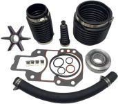 Komplet servis pogona manžeta Mercruiser alpha gen2  145eur AKCIJA**