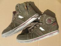 REPLAY visoke cipele/tenisice broj 38 (24 cm)