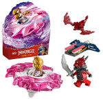 LEGO NINJAGO, Sorin zvrk za zmajski Spinjitzu
