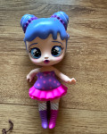 Djecja Lutka Imc Toys Bubiloons Bubigirls Party Lalka Amy 906198