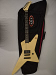 Evh T.O.M. Limited Edition star