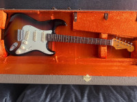 Fender American Vintage II 1961 Stratocaster