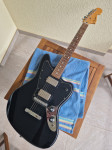 Fender Blacktop Jaguar HH + gratis pojačalo