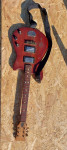 Fender Elektricna Gitara