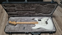 Fender Player Stratocaster sa Deluxe Molded koferom!