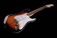 Fender Squier Bullet Strat BSB
