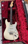 Fender Stratocaster American Original 60s