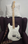 Fender Stratocaster Player