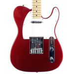 Fender Telecaster STD Japan + upgrades