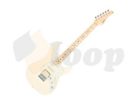 FGN Fujigen BOS-M Antique White električna gitara