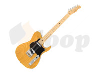 FGN Fujigen JIL-ASH-M Vintage Natural električna gitara
