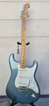 Nova gitara Fender Player Stratocaster MN TPL