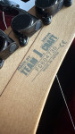 Ibanez RG1570 Prestige Left hand