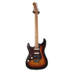 JET JS-400 LH SB električna gitara za ljevake
