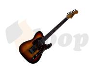 Jet JT-350 SBR električna gitara