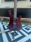 Schecter Diamond series 006