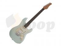 Schecter Nick Johnston Traditional H/S/S Atomic Frost električna gitar