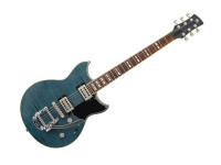 Yamaha RS720B Vintage Japanese Denim električna gitara