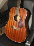Fender akusticna gitara