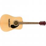 FENDER FA-125 NAT WN