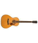 FENDER PS-220E PARLOR NAT