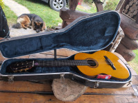 Gitara Yamaha SG 150SA