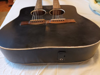 koncertna i klasična gitara