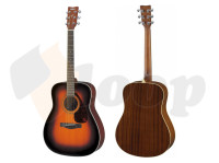 Yamaha F370 Tobacco Sunburst akustična gitara