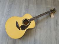 Yamaha LJ6 A.R.E NT elektro-akustična gitara