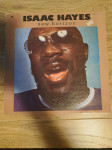Isaac Hayes