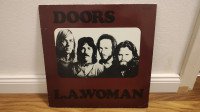 LP ploča The Doors - LA Woman