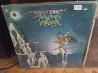 Uriah heep kolekcija