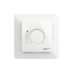 DANFOSS Termostat za el. podno grijanje DEVIreg 530 - podni osjetnik
