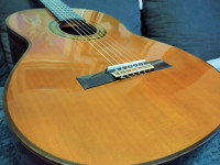 Yamaha G245S klasična gitara