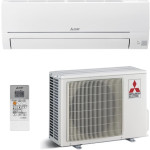 MITSUBISHI GREE AZURI AIRWELL FUJI AIR Klima uređaji Klime