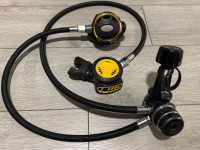 Regulator za ronjenje Aqualung Legend