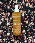Pupa Invisible Sunscreen Two-Phase SPF 15 - SAMO 12 EUR
