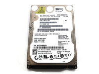 120GB WD Scorpio WD1200BEVS-60UST0 SATA HDD 2.5"