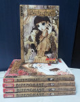 BIZENGHAST 1 - 5 - M. Alice LeGrow