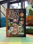 Jojo's Bizarre Adventure Golden Wind (P5) Volume 1